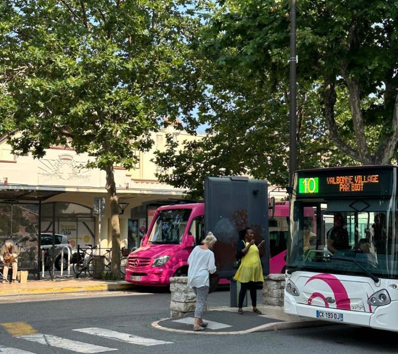 Photo of Others in Antibes Old Town