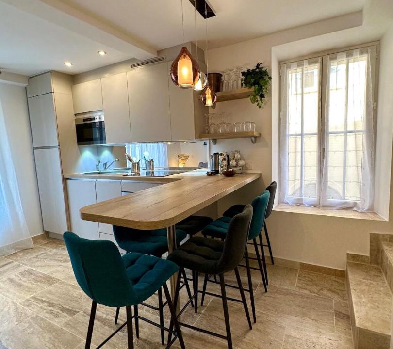 Photo of Kitchen in Antibes Old Town