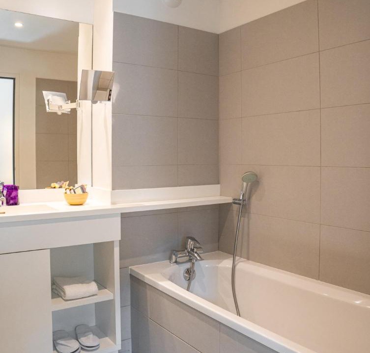 Photo of Bathroom in Soorts-Hossegor