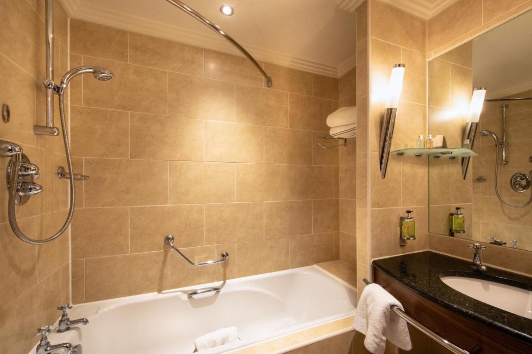 Photo of Bathroom in Morley