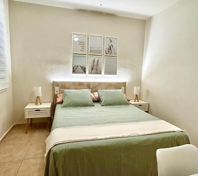 Photo of Bedroom in Monte Faro
