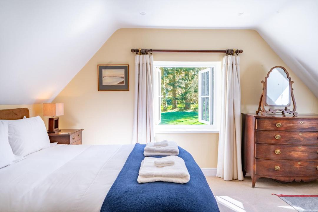 Photo of Bedroom in Woodbridge