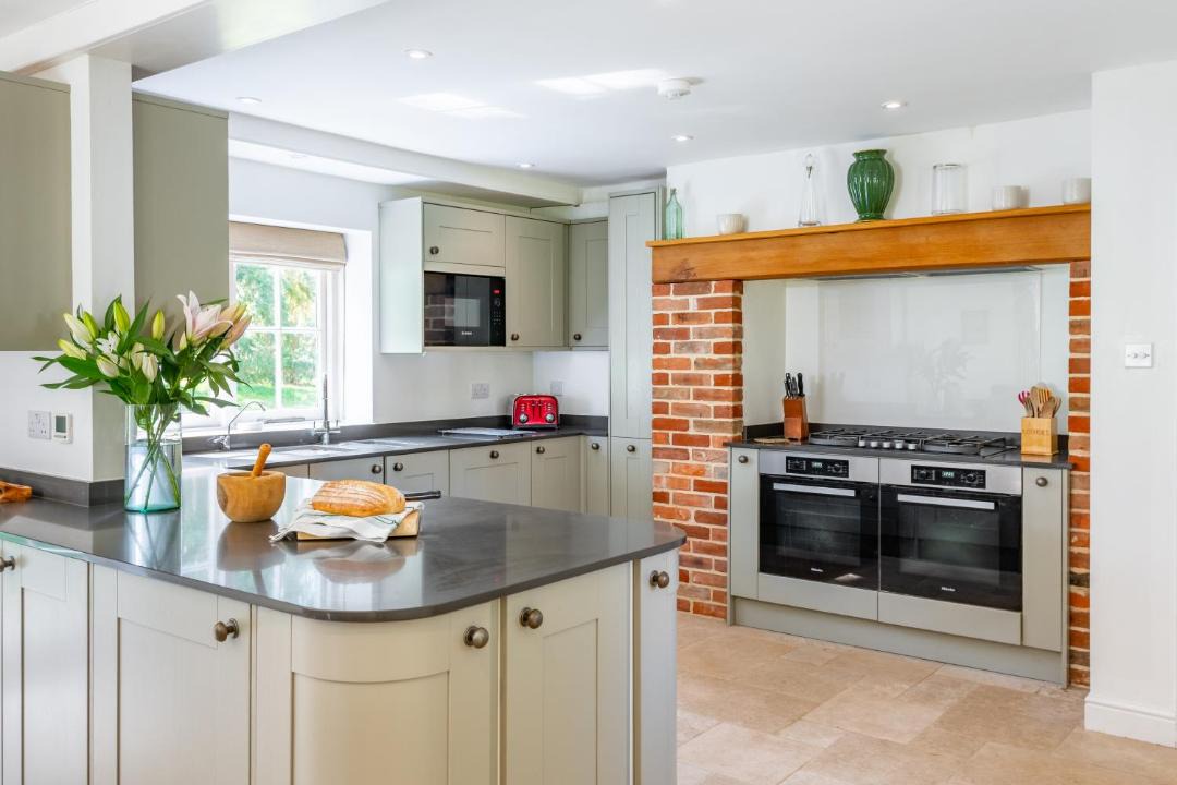 Photo of Kitchen in Woodbridge