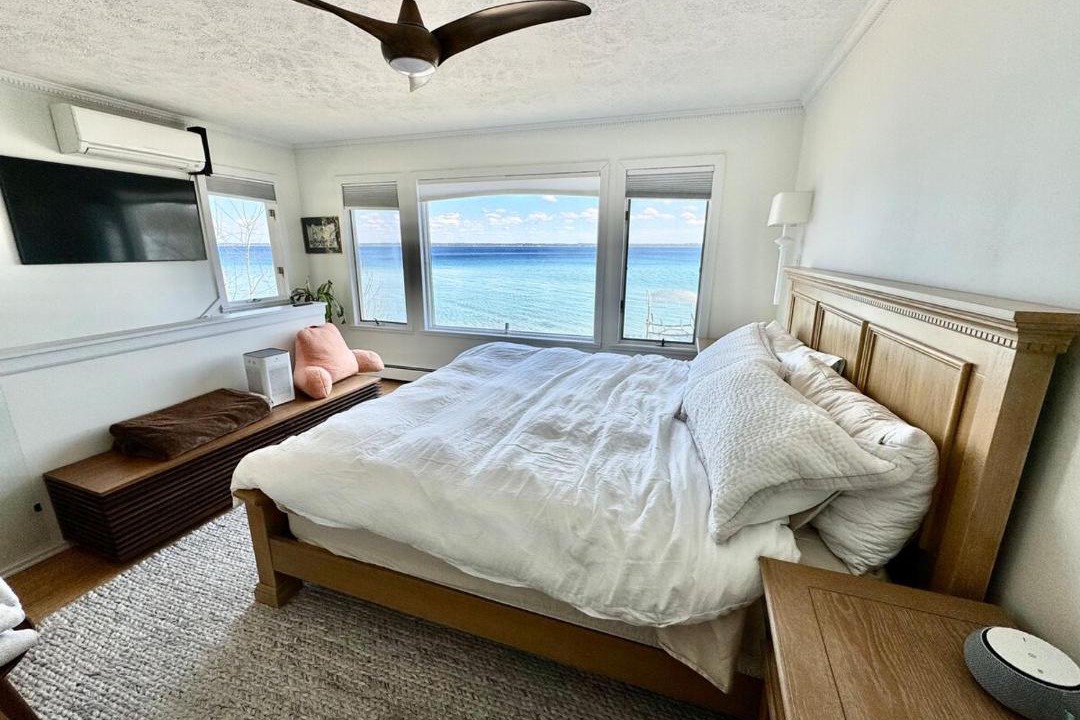 Photo of Bedroom in Traverse City