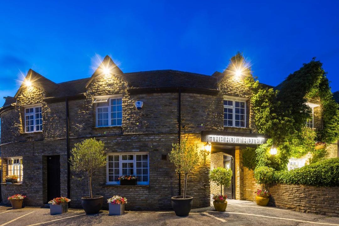 Photo of Others in Steeple Aston