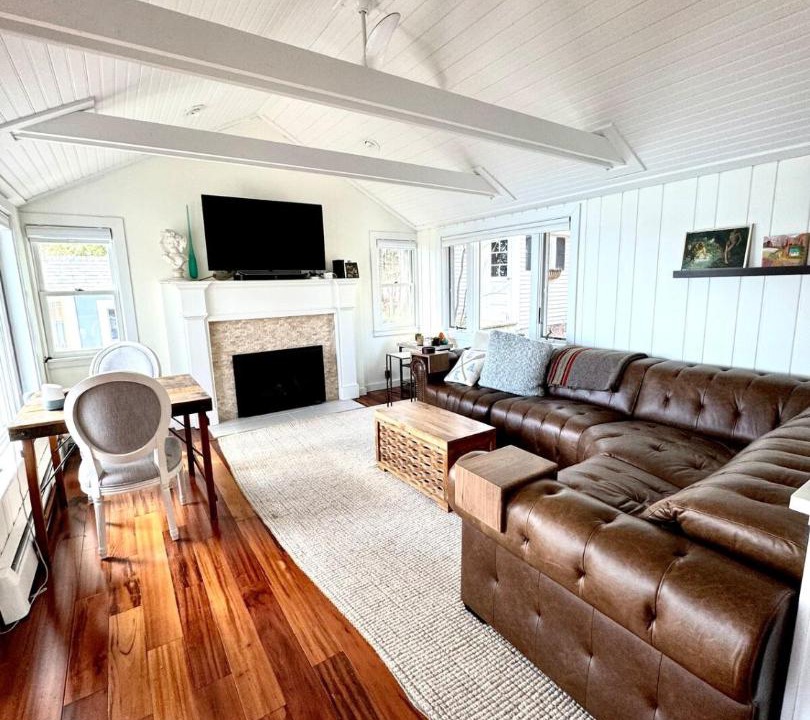 Photo of Livingroom in Traverse City