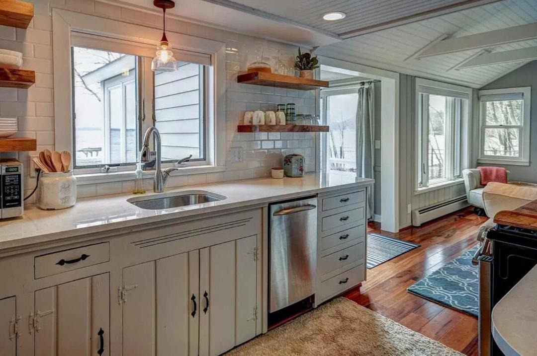 Photo of Kitchen in Traverse City