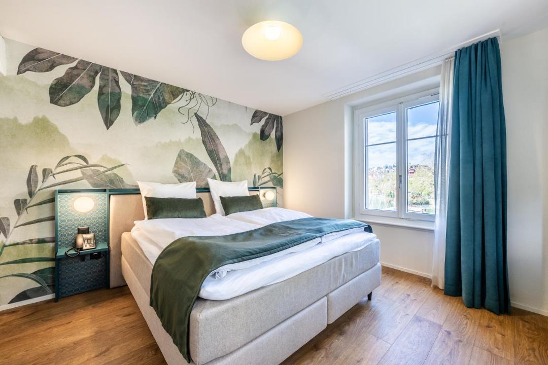 Photo of Bedroom in Weggis