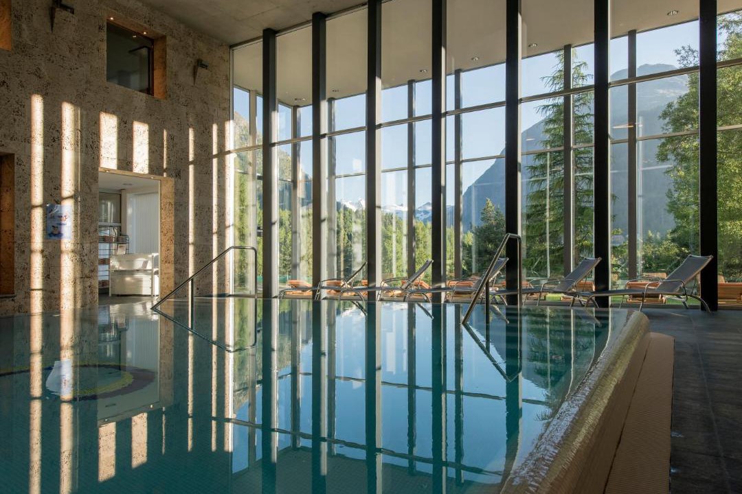 Photo of Others in Pontresina