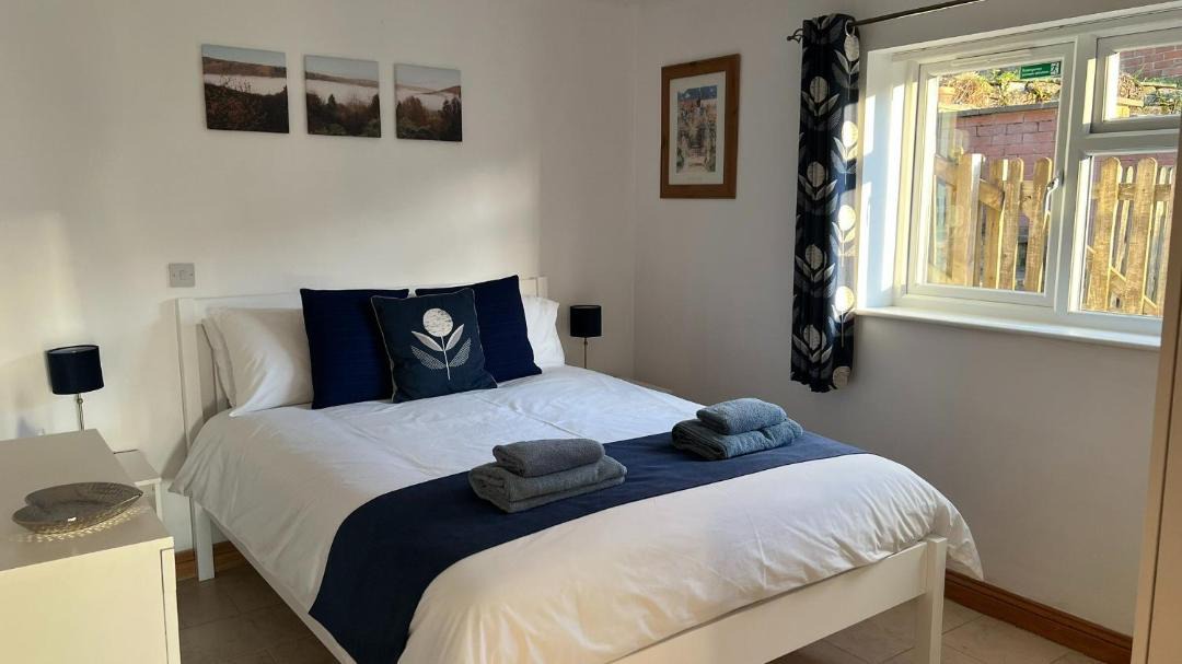 Photo of Bedroom in Saint Briavels