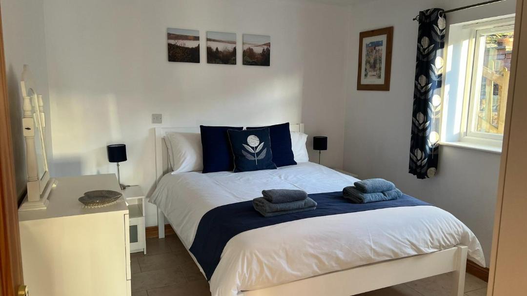 Photo of Bedroom in Saint Briavels