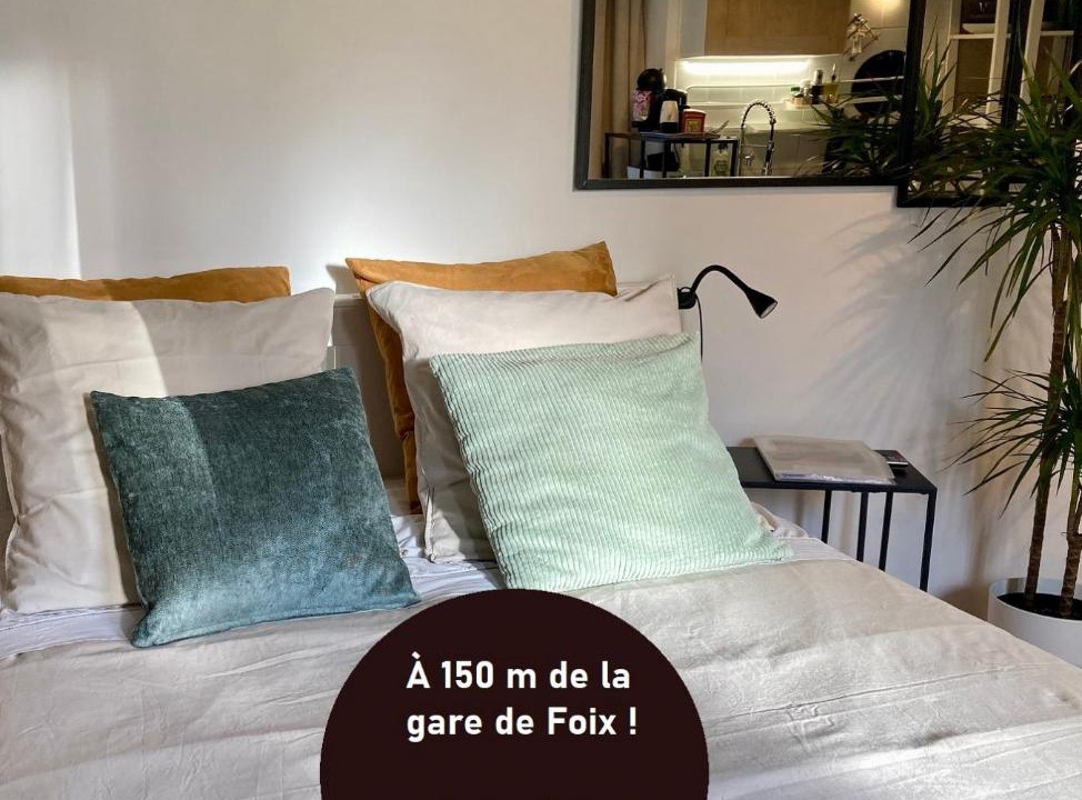 Photo of Others in Foix