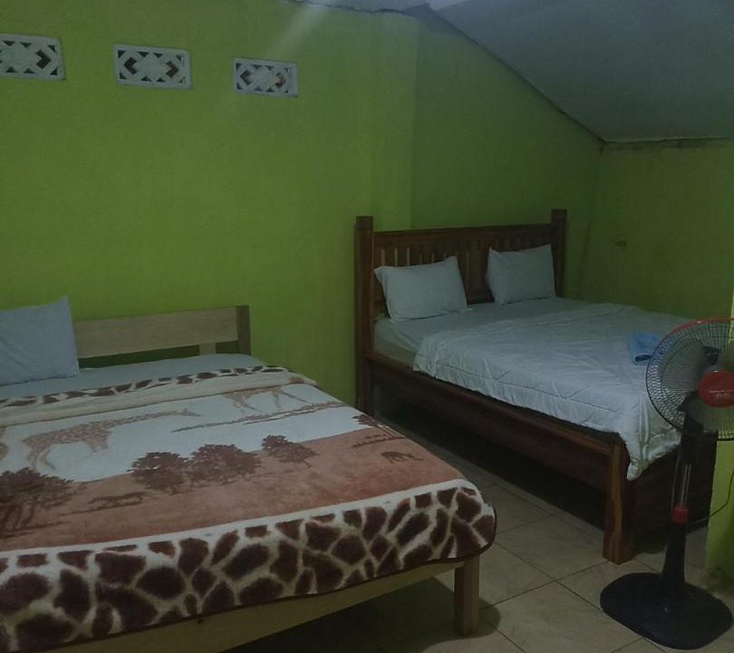 Photo of Bedroom in Bayan
