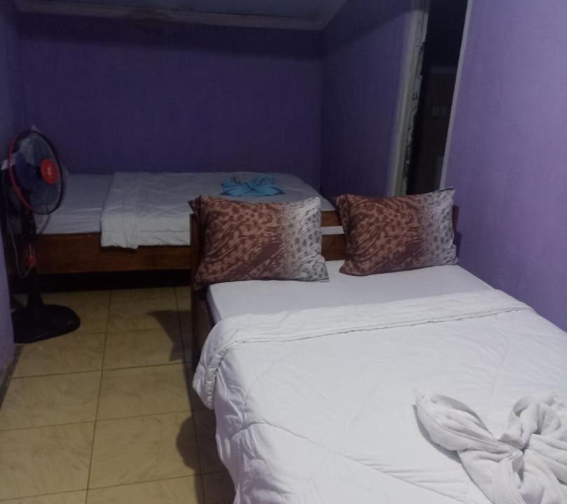 Photo of Bedroom in Bayan