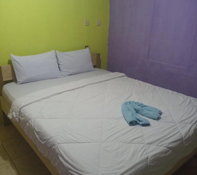 Photo of Bedroom in Bayan