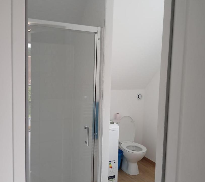 Photo of Bathroom in Beauvais