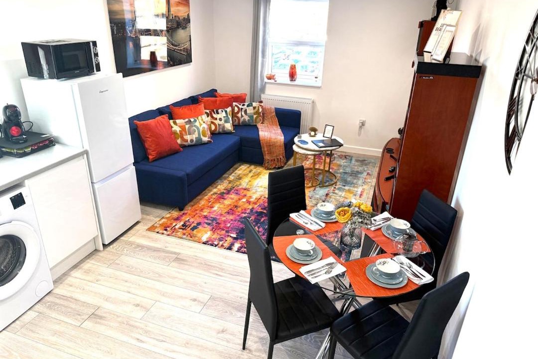 Photo of Others in Watford Town Centre