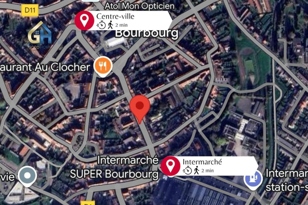 Photo of Others in Bourbourg