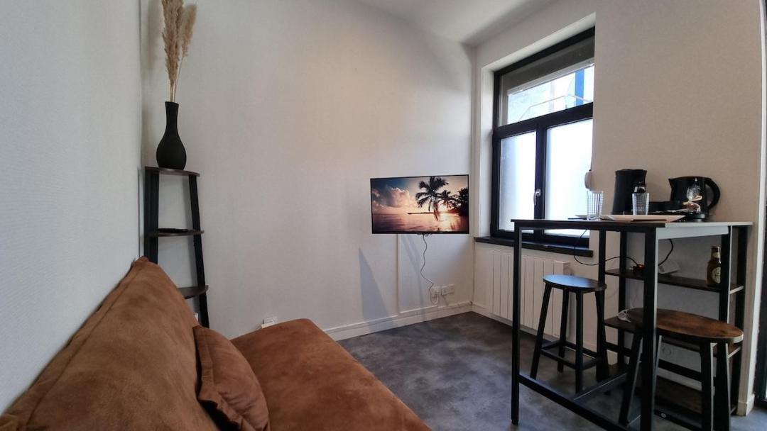 Photo of Livingroom in Bourbourg