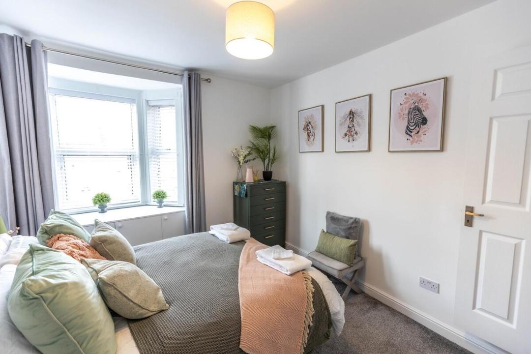 Photo of Bedroom in Brandon