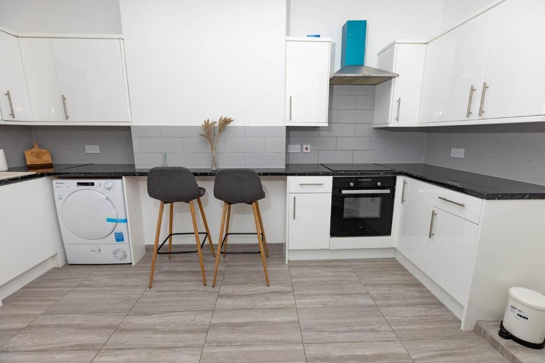 Photo of Kitchen in Brandon