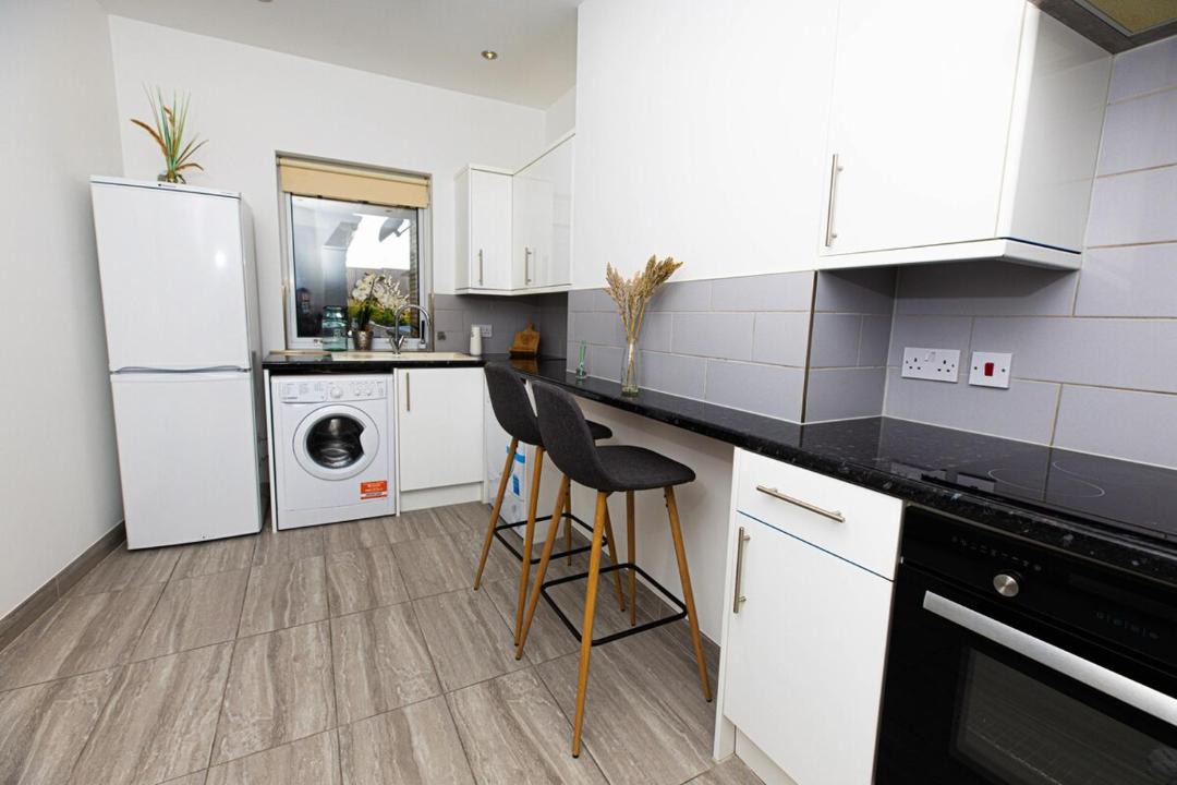 Photo of Kitchen in Brandon