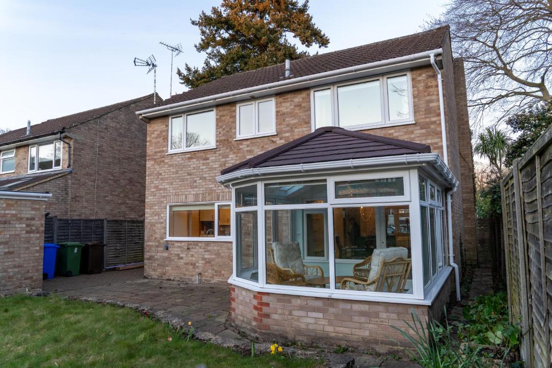 Photo of Others in Rushmoor District