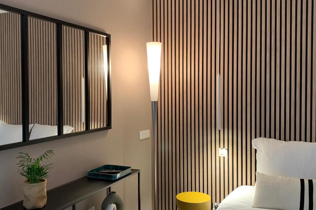 Photo of Bedroom in Saint-Laurent-d'Aigouze