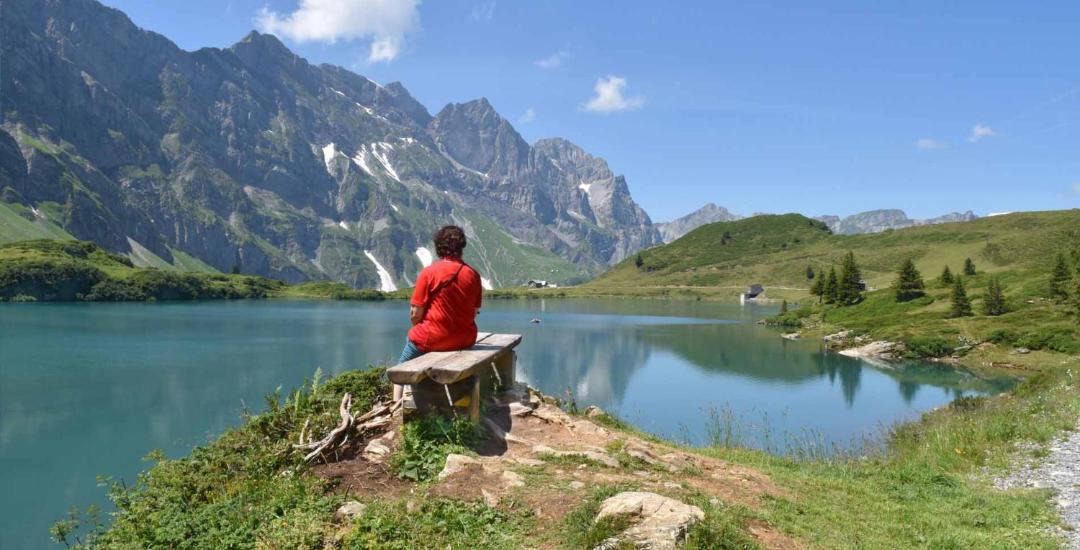 Photo of Others in Engelberg