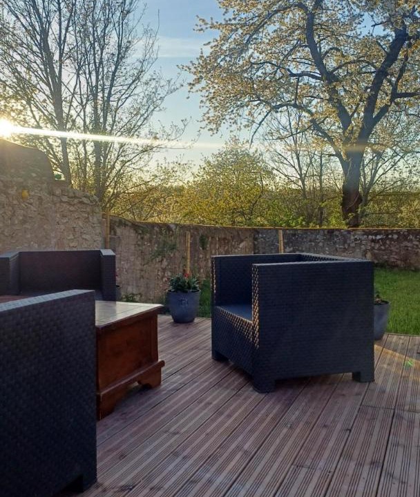 Photo of Others in Montlivault