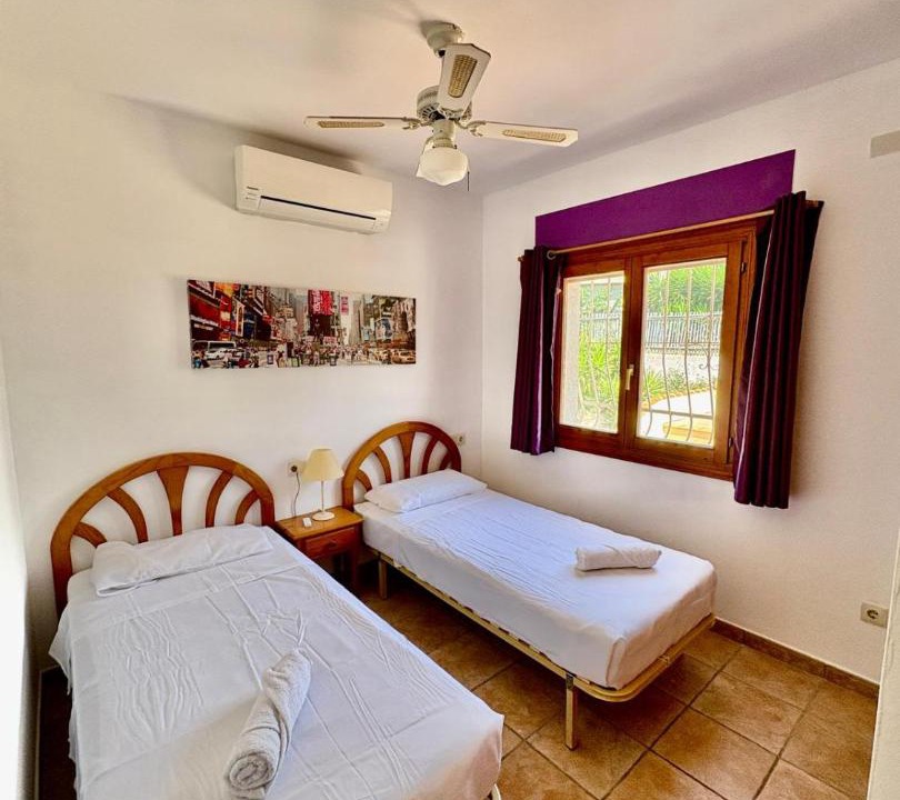 Photo of Bedroom in Urbanitzacio la Fustera