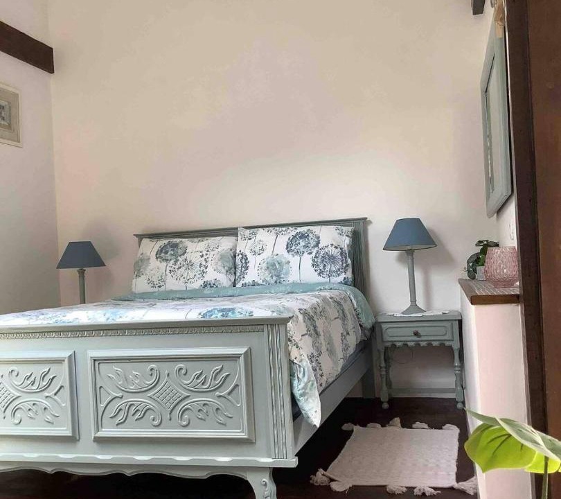 Photo of Bedroom in Faux-la-Montagne