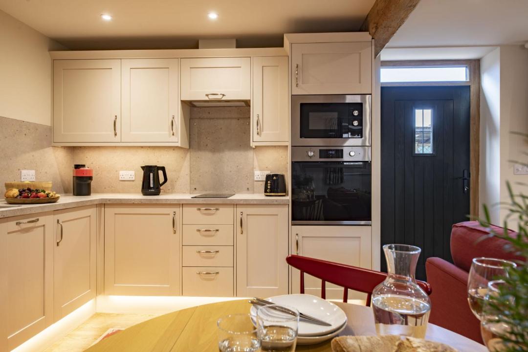 Photo of Kitchen in York