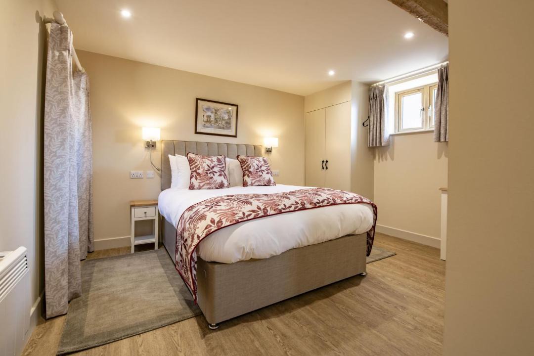 Photo of Bedroom in York
