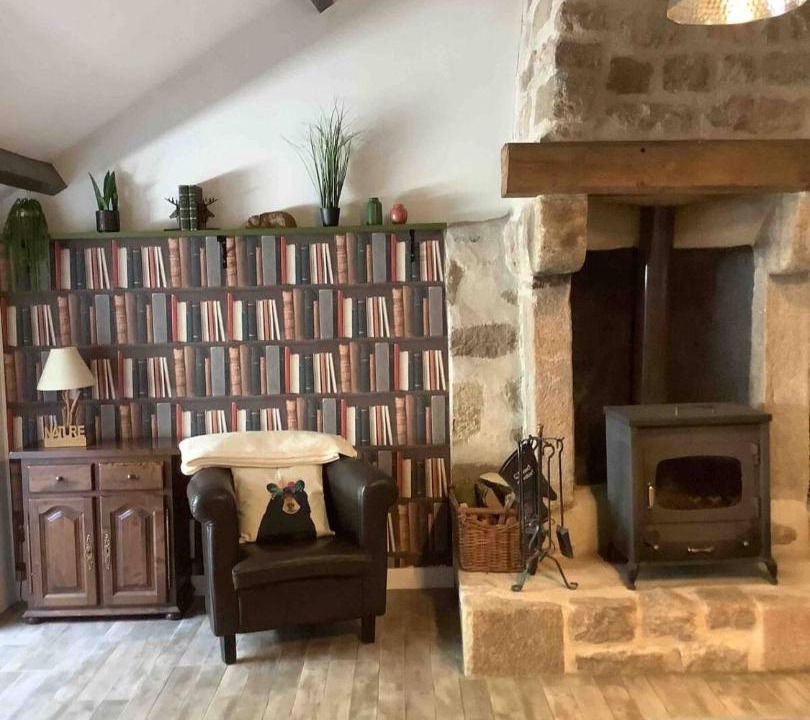 Photo of Others in Faux-la-Montagne