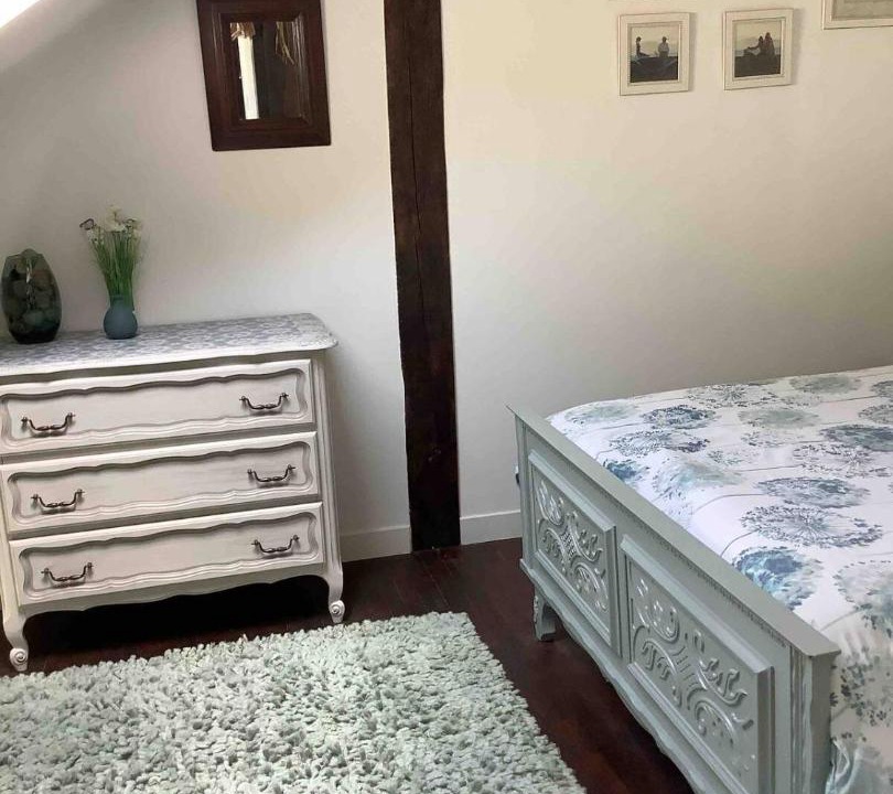 Photo of Bedroom in Faux-la-Montagne