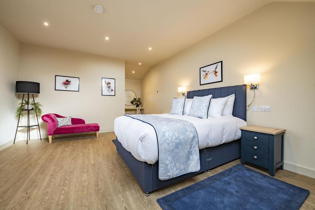 Photo of Bedroom in York