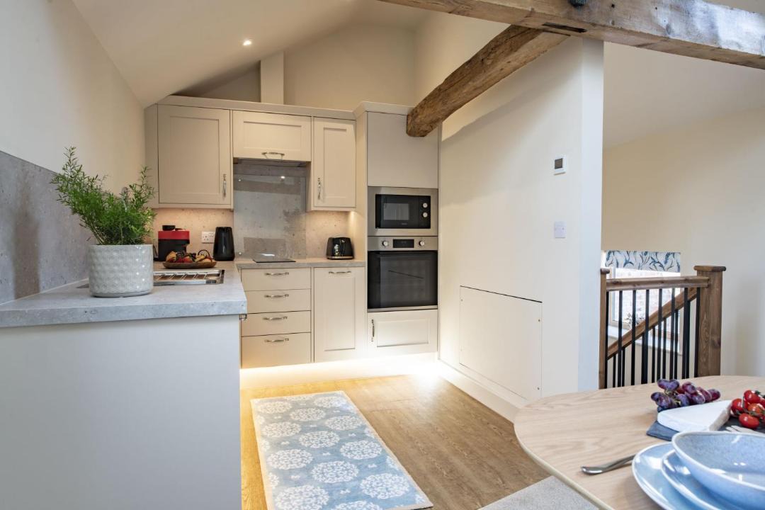 Photo of Kitchen in York