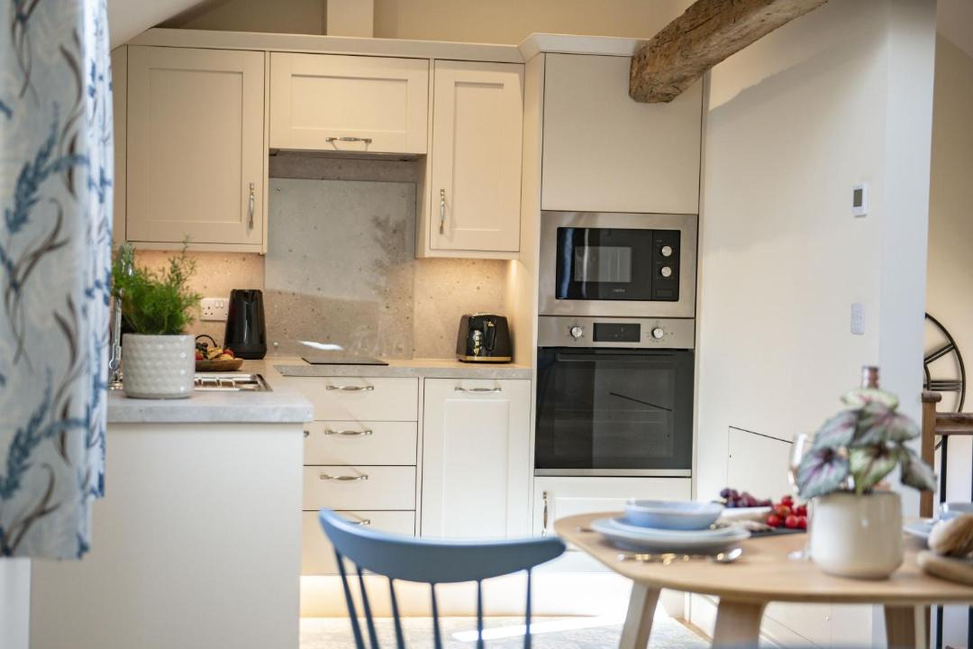 Photo of Kitchen in York