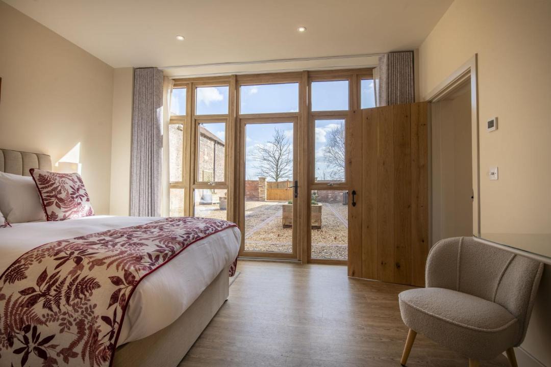 Photo of Bedroom in York