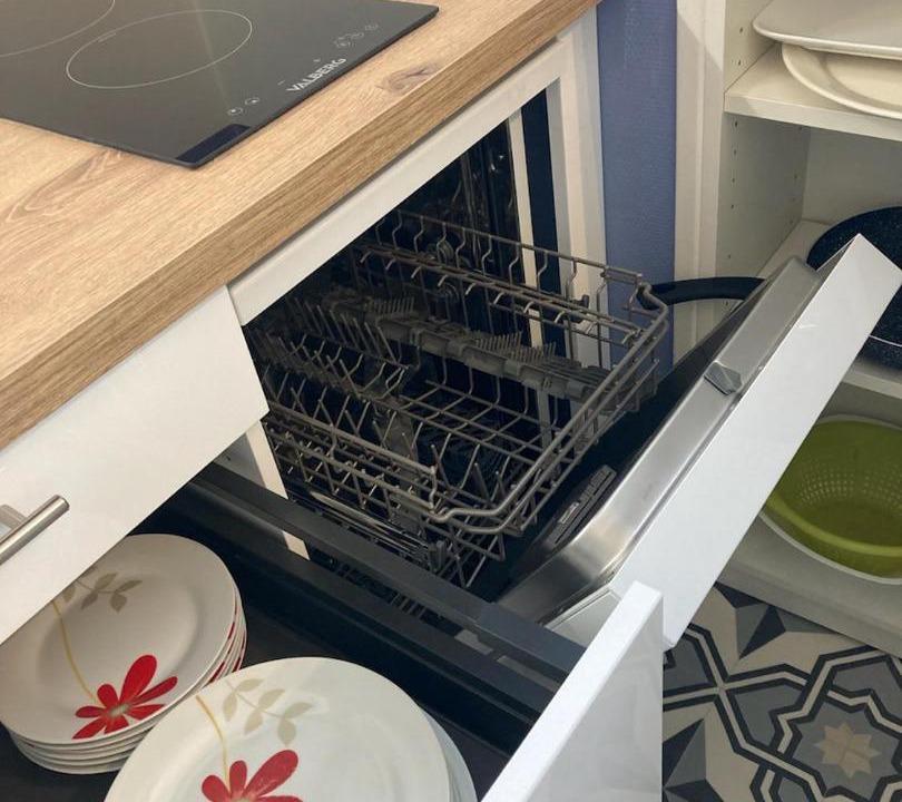 Photo of Kitchen in Le Port