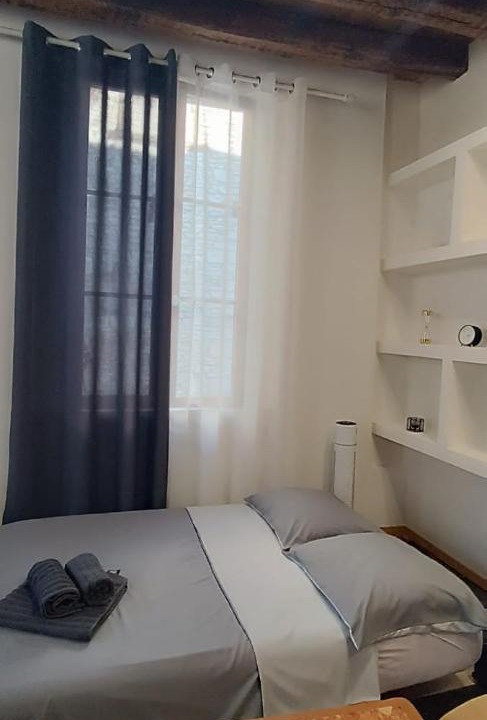 Photo of Bedroom in Bar-sur-Aube