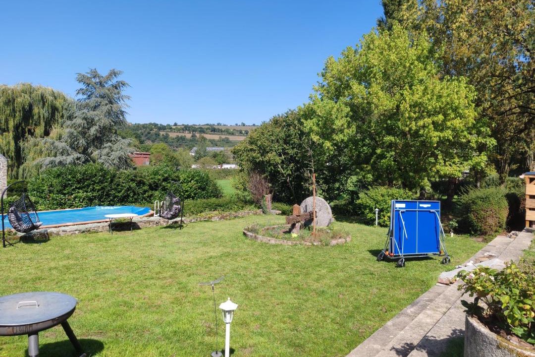 Photo of Outdoor in Pont-d'Ouilly