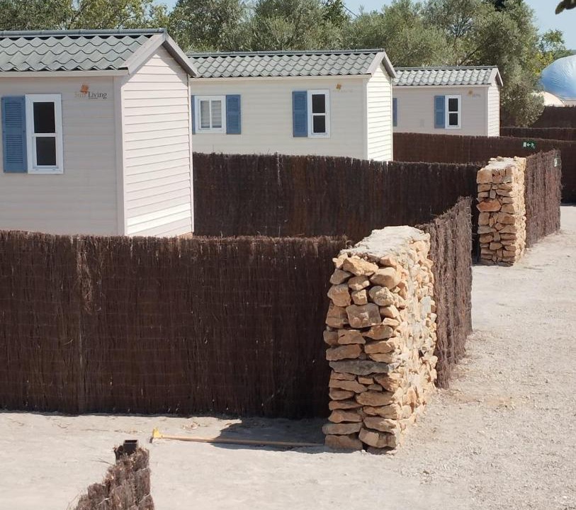 Photo of Buildings in Tirig