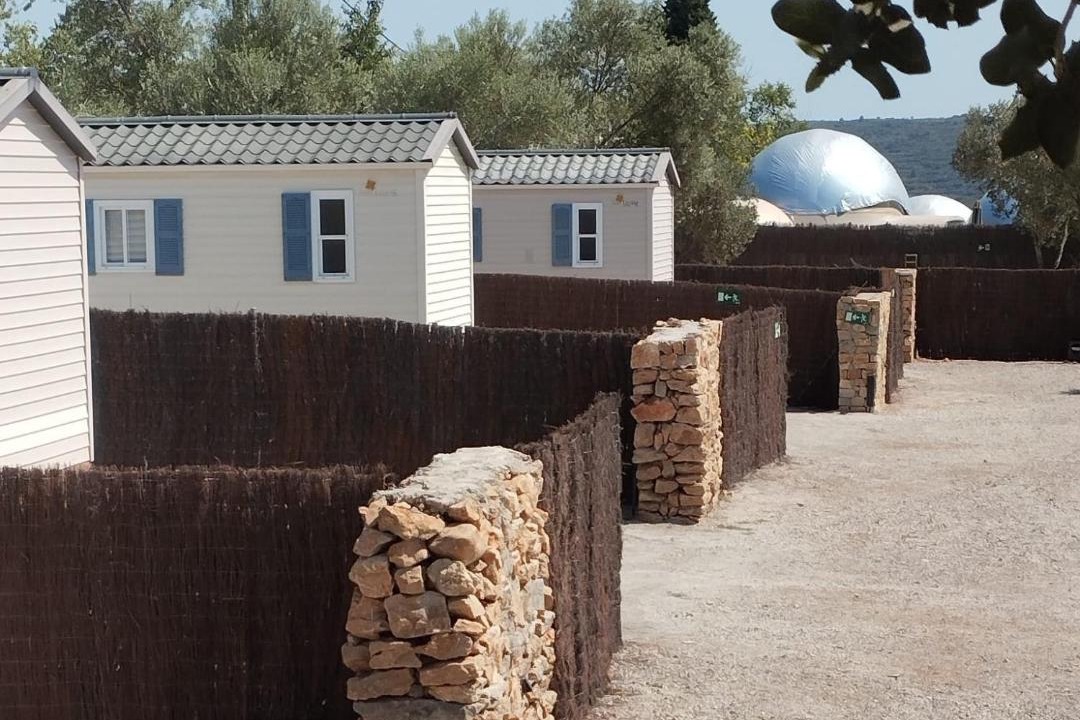 Photo of Buildings in Tirig