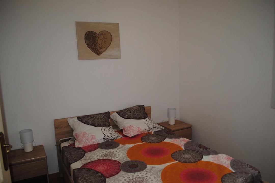 Photo of Bedroom in Canet