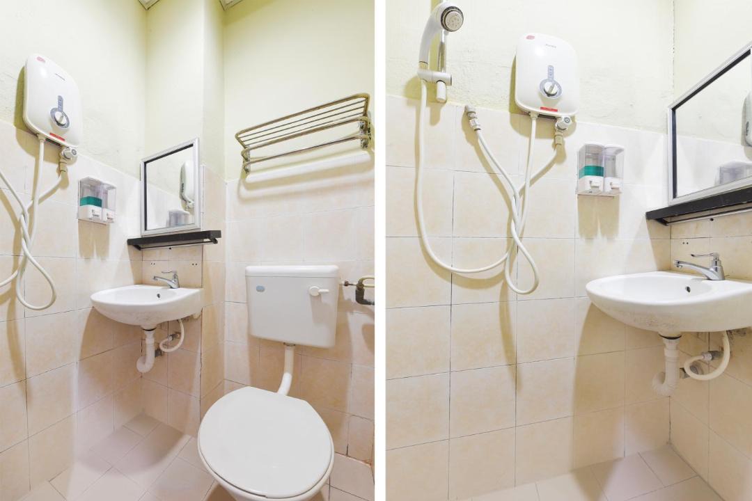 Photo of Bathroom in Bandar Kota Bharu