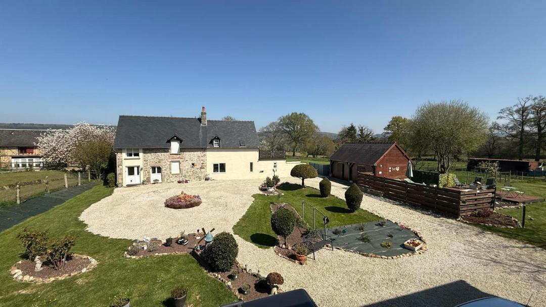 Photo of Others in Barenton