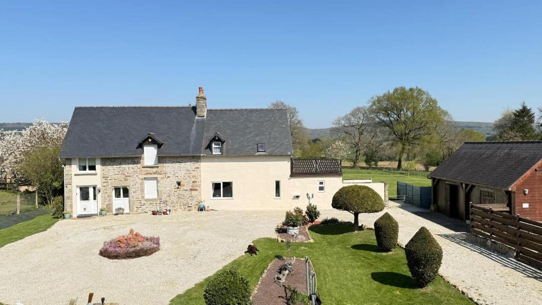 Photo of Others in Barenton