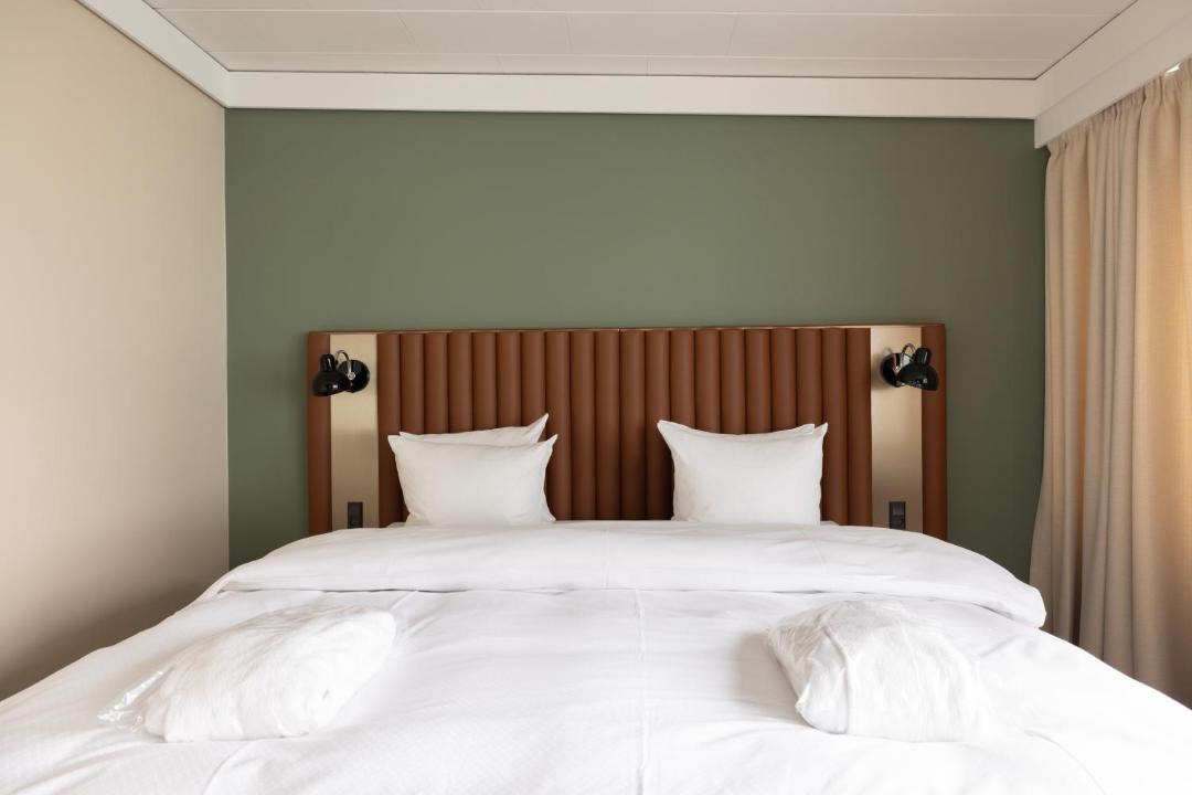 Photo of Bedroom in København V